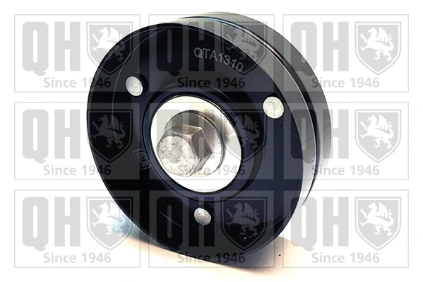 Deflection/Guide Pulley, V-ribbed belt (QTA1310)