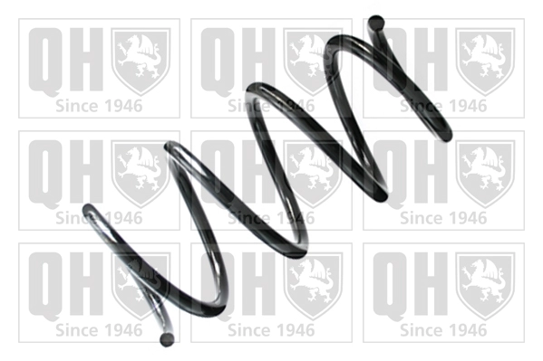 Suspension Spring (QCS8304)