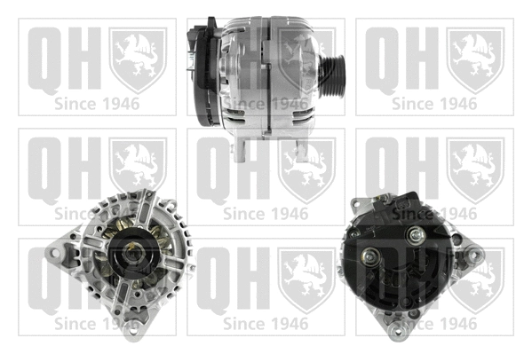 Alternator (QRA1332)