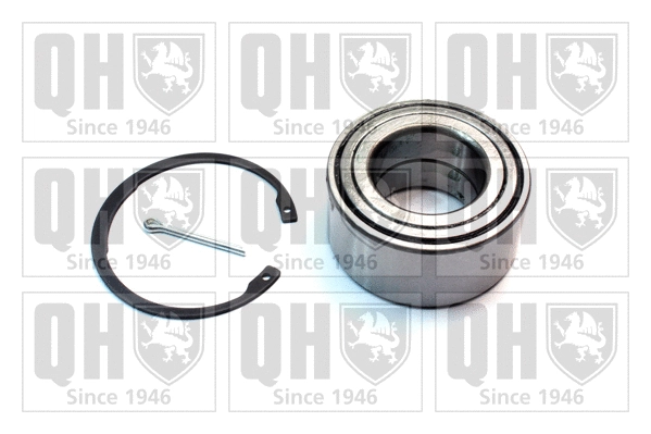 Wheel Bearing Kit (QWB1561)