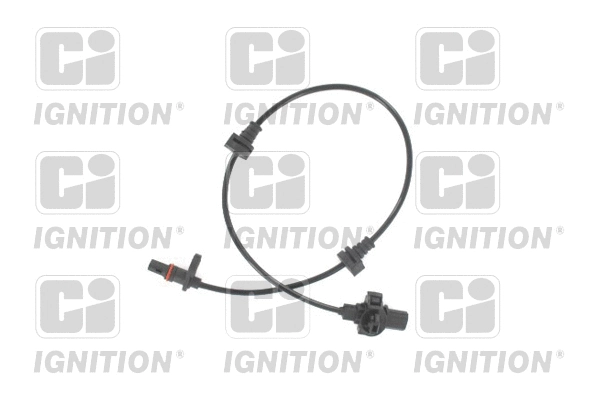 Sensor, wheel speed (XABS950)