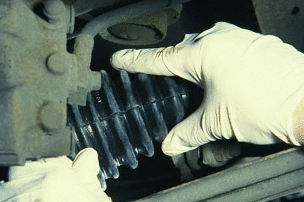Bellow Kit, drive shaft
