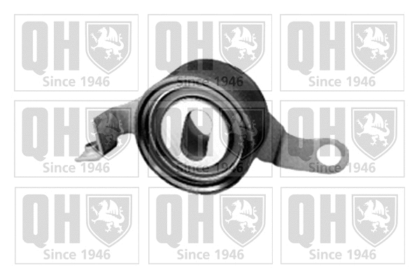 Tensioner Pulley, timing belt (QTT257)