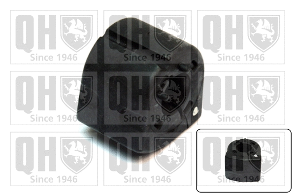 Mounting, stabiliser bar (EMB7218)