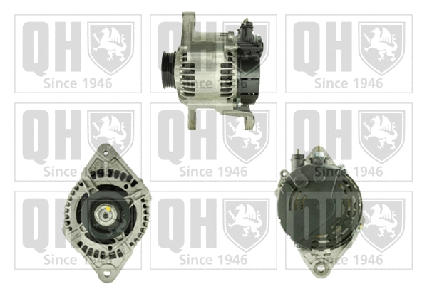 Alternator (QRA1318)