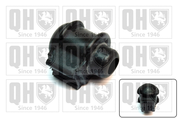 Mounting, stabiliser bar (EMB2624)