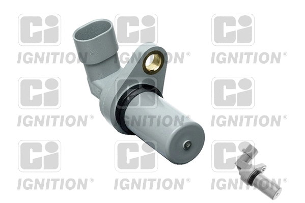 Sensor, crankshaft pulse (XREV409)