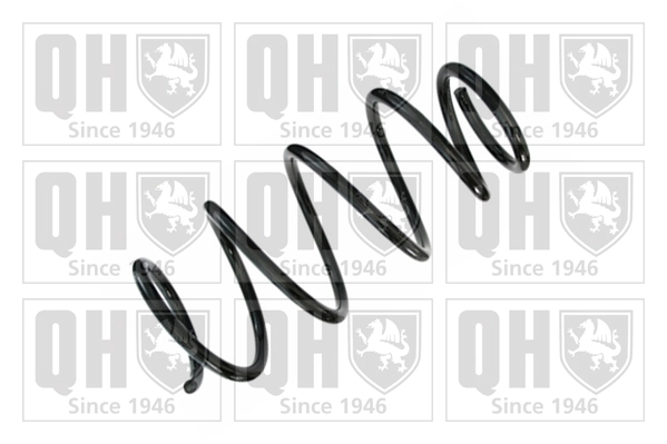 Suspension Spring (QCS8426)