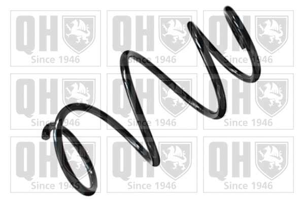 Suspension Spring (QCS6728)