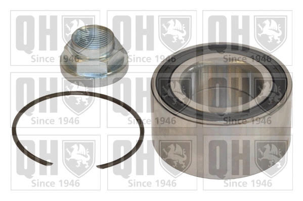 Wheel Bearing Kit (QWB644)