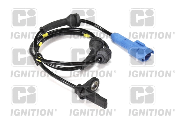 Sensor, wheel speed (XABS321)