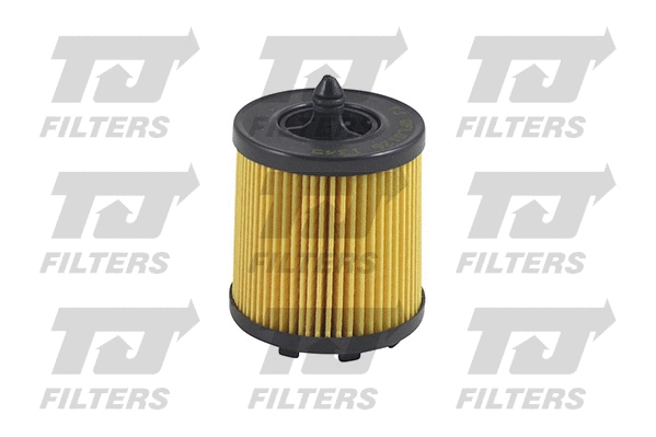 Oil Filter (QFL0126)