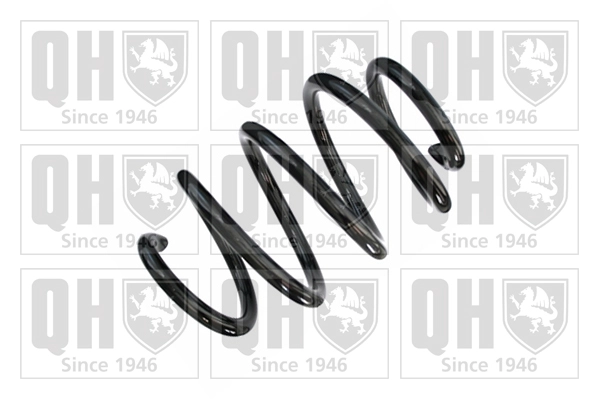 Suspension Spring (QCS8349)