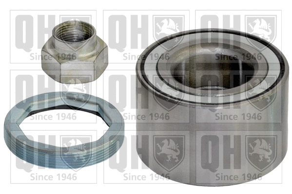 Wheel Bearing Kit (QWB243)