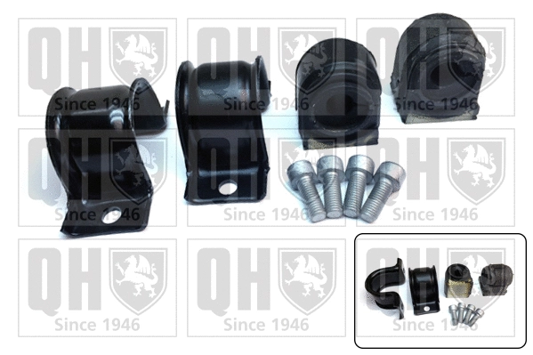 Repair Kit, stabiliser bush (EMBK3100)