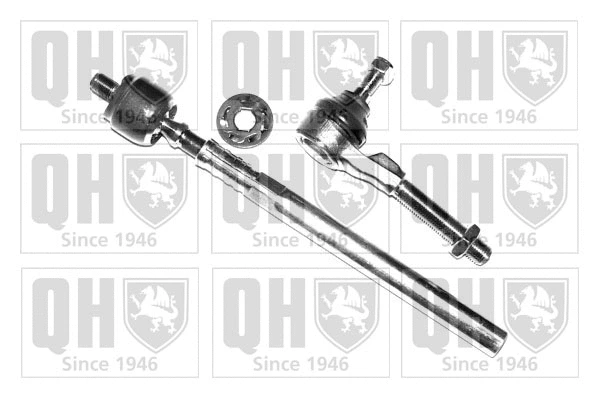 Tie Rod (QDL2174S)
