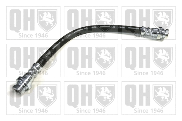 Brake Hose (BFH4449)