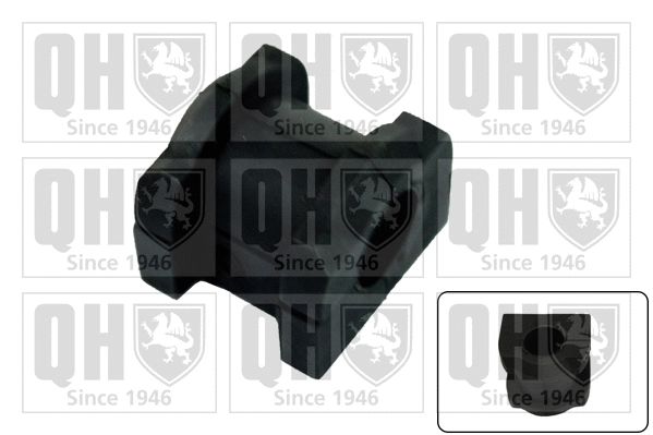 Mounting, stabiliser bar (EMB7278)