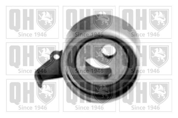 Tensioner Pulley, timing belt (QTT338)