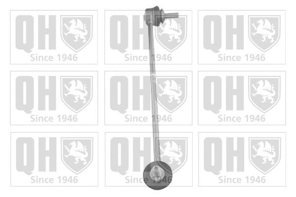 Link/Coupling Rod, stabiliser bar (QLS3416S)