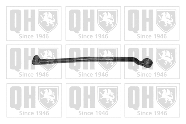 Eyebolt, tie rod (QR5033S)