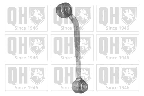 Link/Coupling Rod, stabiliser bar (QLS3340S)