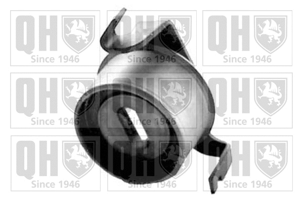 Tensioner Pulley, timing belt (QTT373)
