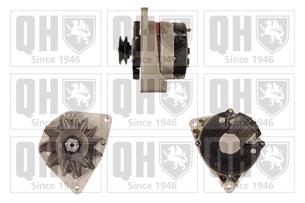 Alternator (QRA2836)