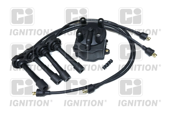 Ignition Cable Kit (XC1552)