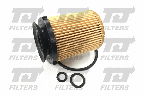 Oil Filter (QFL0354)