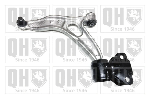 Control/Trailing Arm, wheel suspension (QSA2842S)