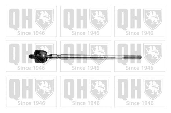 Inner Tie Rod (QR9161S)