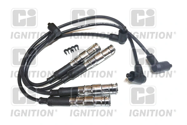 Ignition Cable Kit (XC1114)