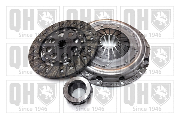 Clutch Kit (QKT1303AF)