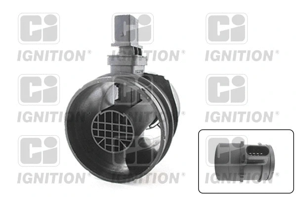 Mass Air Flow Sensor (QM974)