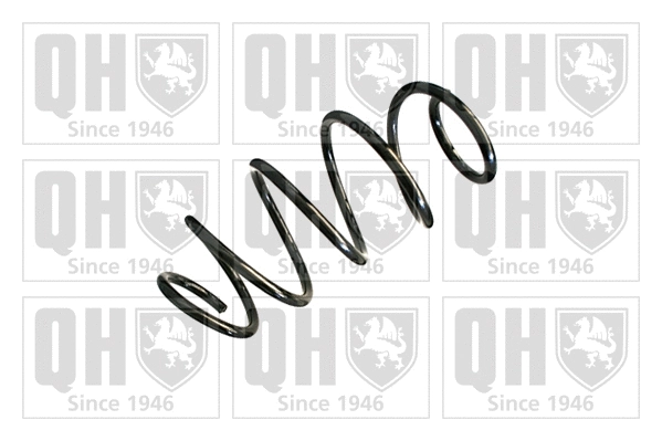 Suspension Spring (QCS8300)