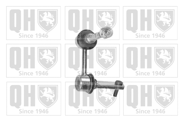 Link/Coupling Rod, stabiliser bar (QLS3684S)