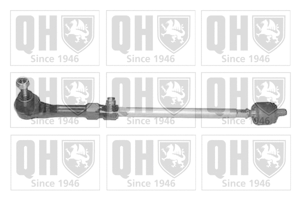Tie Rod (QDL5232S)