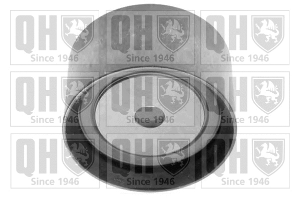 Deflection/Guide Pulley, timing belt (QTT1088)