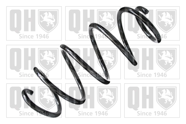 Suspension Spring (QCS8280)