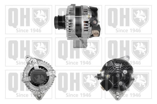 Alternator (QRA1092)