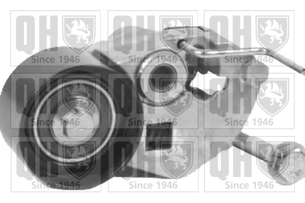 Tensioner Pulley, timing belt (QTT1141)