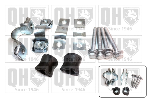 Repair Kit, stabiliser bush (EMBK3099)
