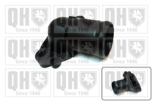 Coolant Flange (QTH861CF)