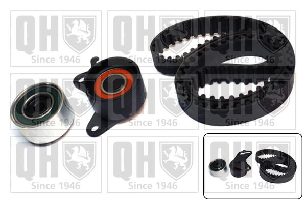 Timing Belt Kit