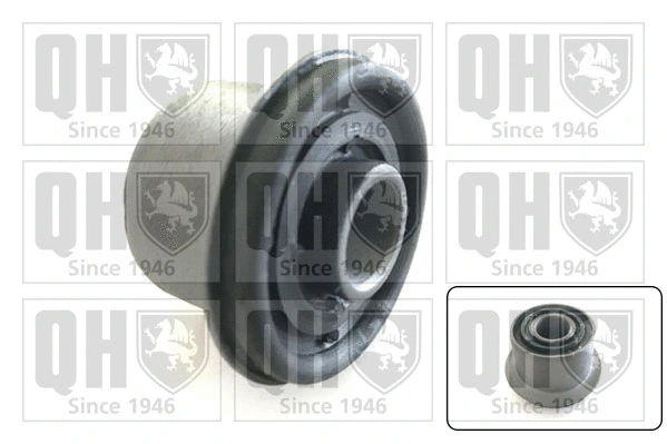 Mounting, control/trailing arm (EMS8283)