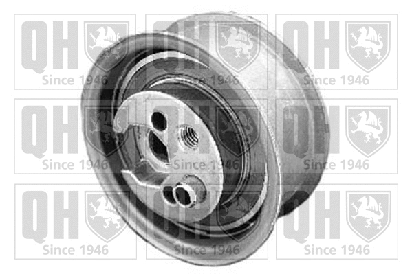 Tensioner Pulley, timing belt (QTT503)