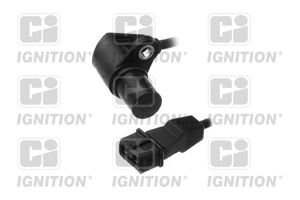 Sensor, crankshaft pulse (XREV138)