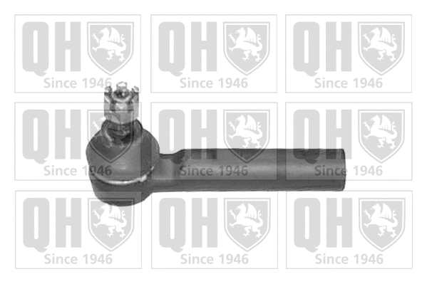 Tie Rod End (QR9368S)