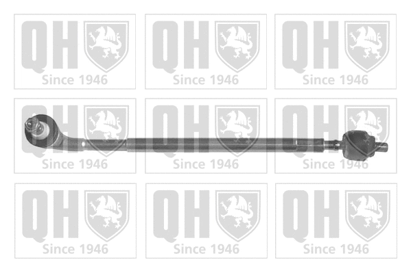 Tie Rod (QDL2762S)